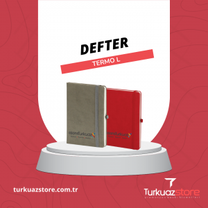 Defter Termo L